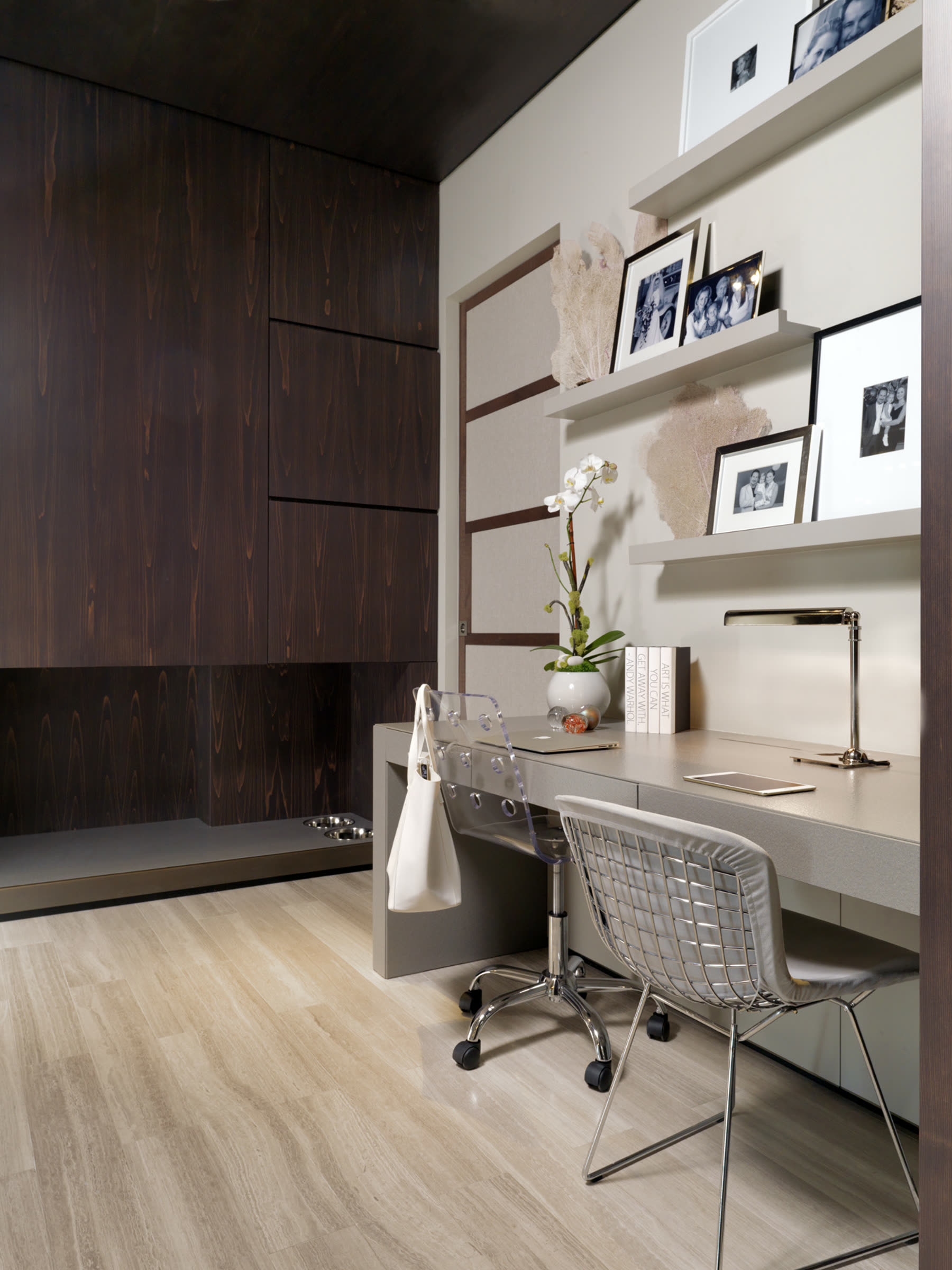 Office. Residence by M2Develop