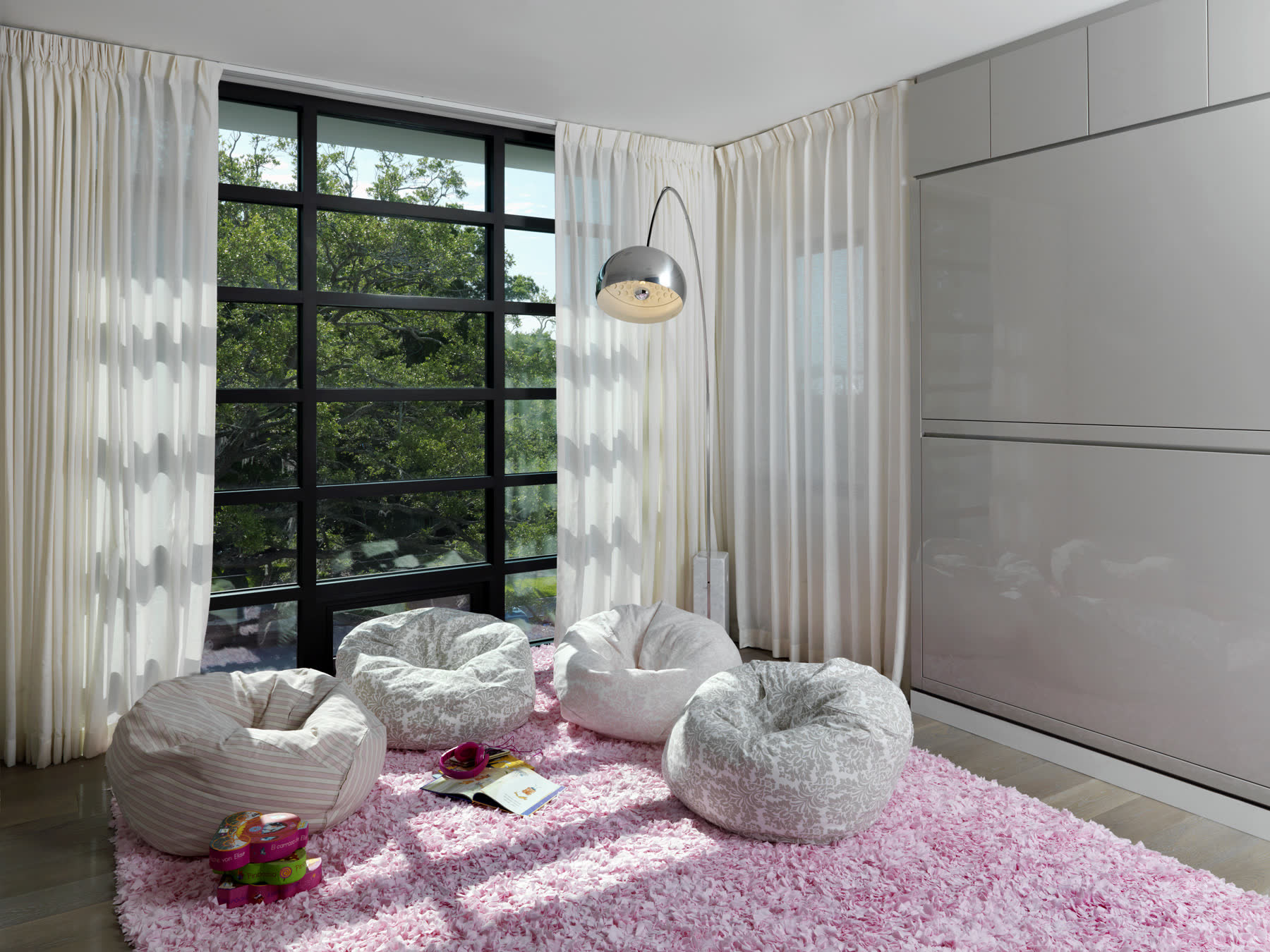Playroom. Residence by M2Develop