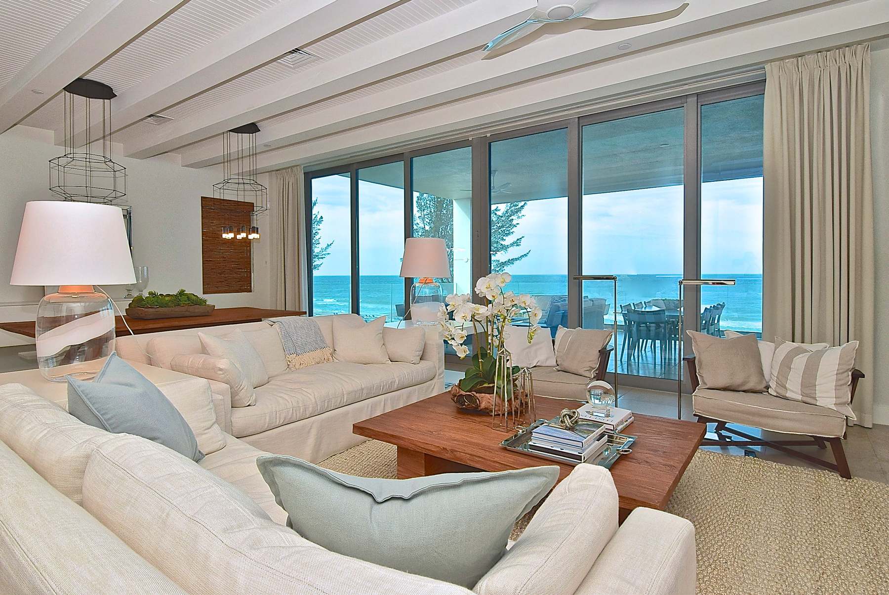 Dining. Residence by M2Develop