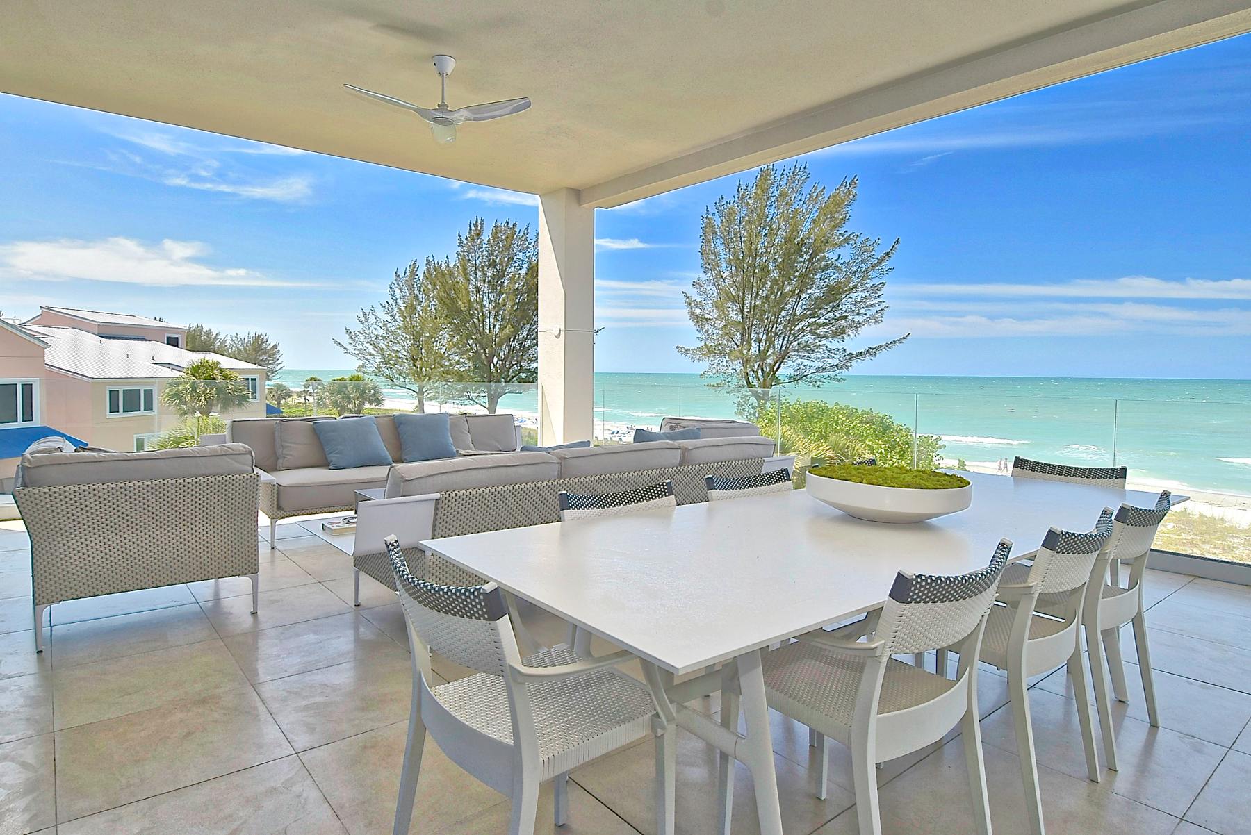 Terrace the Long View. Residence by M2Develop